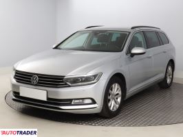 Volkswagen Passat 2016 2.0 147 KM