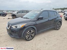 Nissan Pozostałe 2020 1