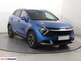 Kia Sportage 2023 1.6 147 KM