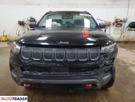 Jeep Compass 2022 2