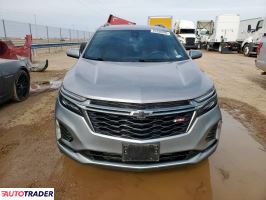 Chevrolet Equinox 2023 1