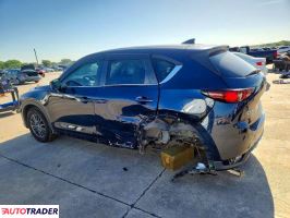 Mazda CX-5 2020 2