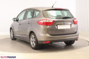 Ford Focus C-Max 2014 1.0 123 KM