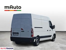 Renault Master 2021 2.3 Renault Master 2021 2.3