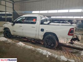 Dodge Ram 2020 5