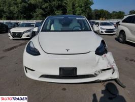 Tesla Model Y 2020 Tesla Model Y 2020