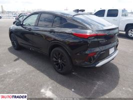 Buick Pozostałe 2024 1