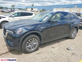 Mazda CX-9 - zobacz ofertę
