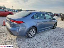 Toyota Corolla 2023 2