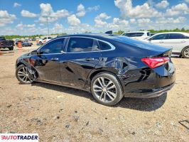 Chevrolet Malibu 2020 2