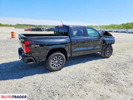 Chevrolet Colorado 2026 2