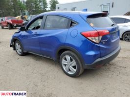 Honda HR-V 2019 1