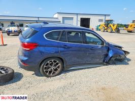 BMW X1 2021 2