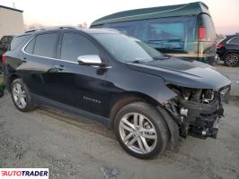Chevrolet Equinox 2019 2