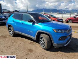 Jeep Compass 2024 2 Jeep Compass 2024 2