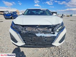 Nissan Altima 2023 2