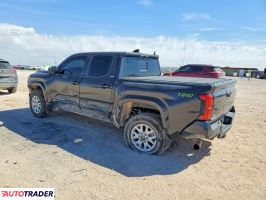 Toyota Tacoma 2024 2