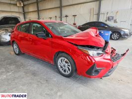 Subaru Impreza 2024 2