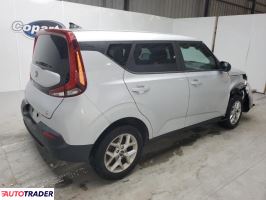 Kia Soul 2020 2