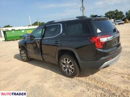 GMC Acadia 2023 2