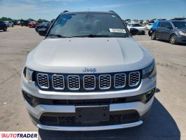 Jeep Compass 2024 2