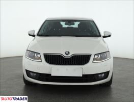 Skoda Octavia 2015 2.0 147 KM Skoda Octavia 2015 2.0 147 KM