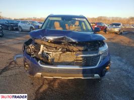 Kia Pozostałe 2024 2