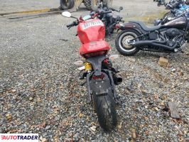 Ducati Monster 2020 Ducati Monster 2020