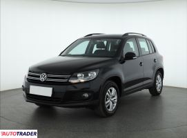 Volkswagen Tiguan 2012 1.4 120 KM