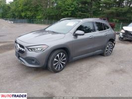 Mercedes 250 2021 2 Mercedes 250 2021 2