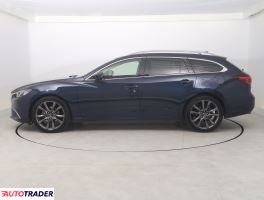 Mazda 6 2015 2.2 172 KM Mazda 6 2015 2.2 172 KM