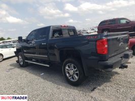 Chevrolet Silverado 2019 6 Chevrolet Silverado 2019 6