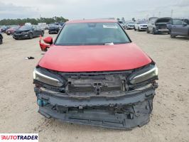 Honda Civic 2024 1