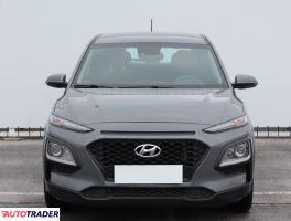 Hyundai Kona 2019 1.0 118 KM