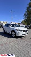 Volvo XC60 2016 2.0 245 KM