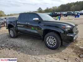 Toyota Tacoma 2024 2 Toyota Tacoma 2024 2