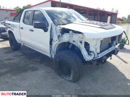 Chevrolet 1500 - zobacz ofertę