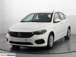 Fiat Tipo 2018 1.4 118 KM Fiat Tipo 2018 1.4 118 KM