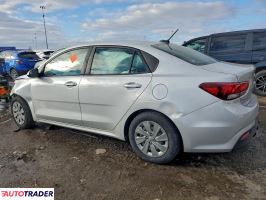 Kia Rio 2020 1