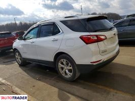 Chevrolet Equinox 2020 1