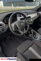 BMW X2 2023 2.0 192 KM
