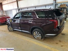 Hyundai Pozostałe 2025 3 Hyundai Pozostałe 2025 3
