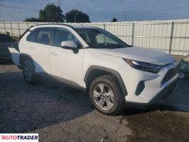 Toyota Pozostałe 2025 2