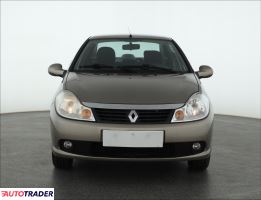 Renault Thalia 2012 1.1 73 KM Renault Thalia 2012 1.1 73 KM
