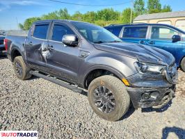 Ford Ranger 2020 2