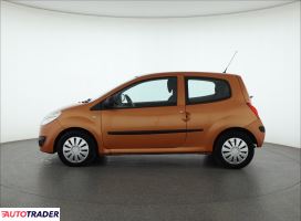 Renault Twingo 2008 1.1 75 KM