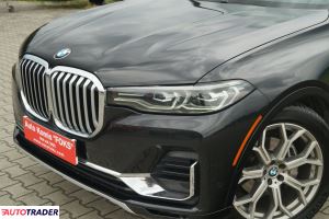 BMW Pozostałe 2021 3.0 306 KM