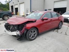 Honda Accord 2024 1 Honda Accord 2024 1