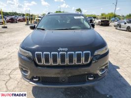 Jeep Cherokee 2021 2 Jeep Cherokee 2021 2