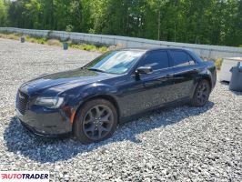 Chrysler 300C - zobacz ofertę
